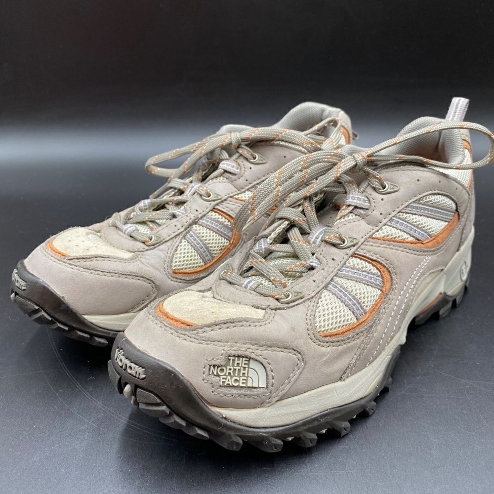 The North Face Hiking Sneaker Women's Size 9